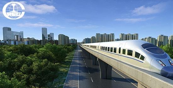 China Railway intelligent integrated media construction project