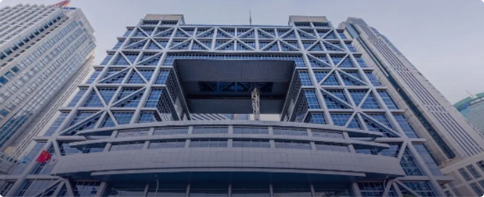 Shanghai Stock Exchange