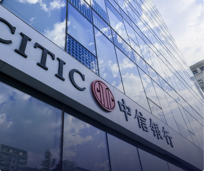 China CITIC Bank