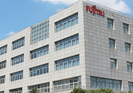 Nanjing Fujitsu Electronics Technology Co., Ltd.